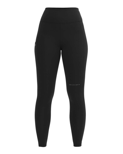 Röhnisch Thermal Tights W Black (Storlek S)