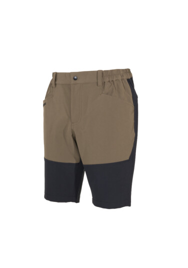 Fjellmarka turshorts S