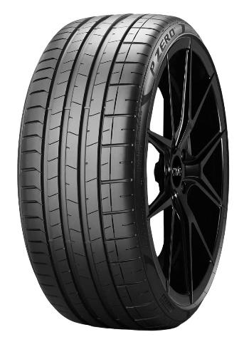 Pirelli P ZERO 285/40R19 107Y