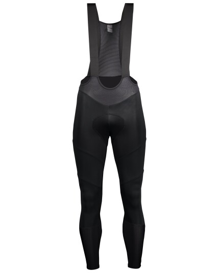 Scott RC Warm Tights M Black (Storlek S)