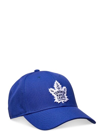 American Needle Stadium - Toronto Maple Leafs Blue American Needle ROYAL ONE SIZE