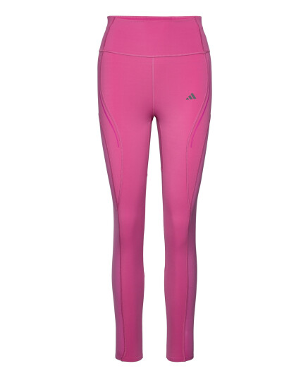 Adidas Performance Tailorød Hiit Luxe Training Leggings Pink Adidas Performance PREFUC XS S M L XL