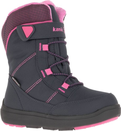 Kamik Stance 2navy/magenta EU 22