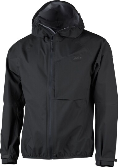 Lundhags Lo Mens Jacket Charcoal L