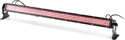 Stairville LED IP Bar 320/8 RGB DMX IP65