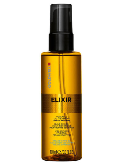 Goldwell Elixir Oil Treatment 100ml