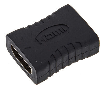 the sssnake HDMI - HDMI Adapter