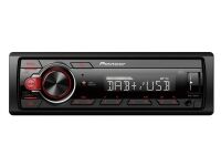 Pioneer MVH-130DAB