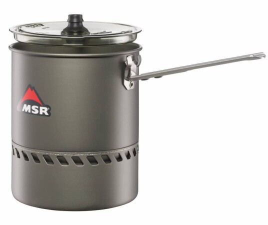 Msr Reactor 1.7l Pot