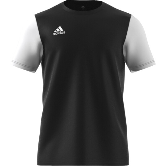 Adidas Estro 19 treningstrøye junior/senior M BLACK