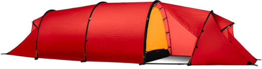 Hilleberg Kaitum 4 Gt Rd 4GT