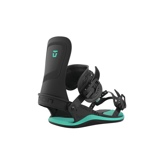 Union Ultra W's Black/Tiffany - M