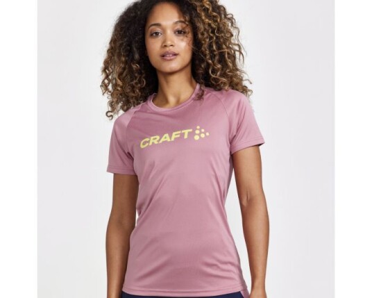 Craft Core Essence Logo Tee L