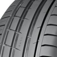 Nokian Powerproof SUV 255/40R21 102Y