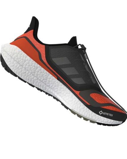 Adidas Ultraboost 22 GTX M IMPORA/LINGRN/CBLACK (Storlek 8 UK )