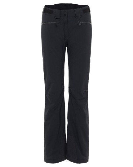 J.Lindeberg Truuli Pant 2L W Black (Storlek L)