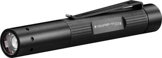 Ledlenser Lykt P2R Core 120 lm