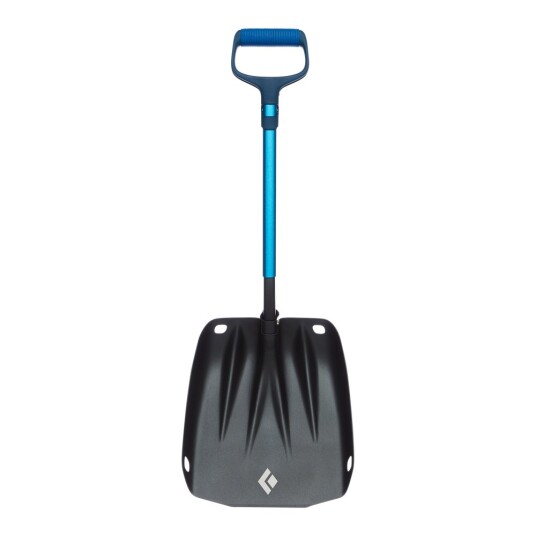 Black Diamond Evac 9 Shovel Ultra Blue OneSize