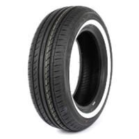 Vitour GalaxyR1 155/80R15 82H White Wall 20mm