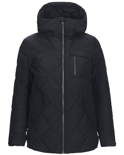 Peak Performance Arcalis Jacket W Black (Storlek XS)