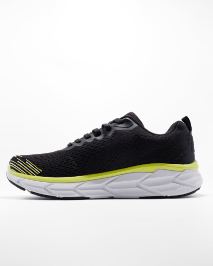 LEVITY Levitate (S02) Black/Neon - 39