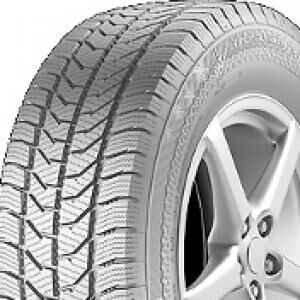 Continental VanContact Viking 215/65R16C 109/107R 106R Nordiske vinterdekk