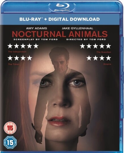 Nocturnal Animals