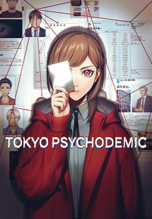 TOKYO PSYCHODEMIC