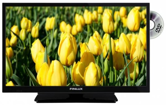 Finlux 22" Finlux SmartTV FDME-5161