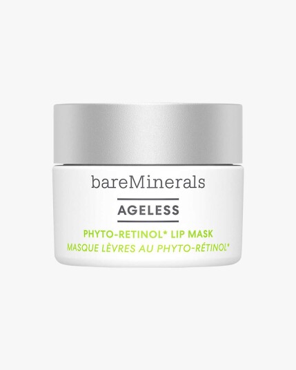 bareMinerals Ageless Phyto-Retinol Lip Mask 13 g