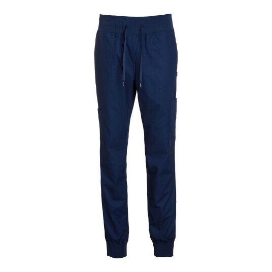 Smila Workwear Alle Bukser, Havblå, 1 stk ,SBG-70174-29 XS