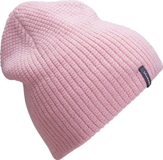 Ulvang Kids' Rav Hat 56, Sweet Pink