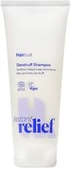 Hairlust Instant Relief™ Dandruff Shampoo