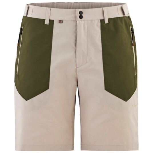 Bula Basecamp Trekking Shorts Beige M