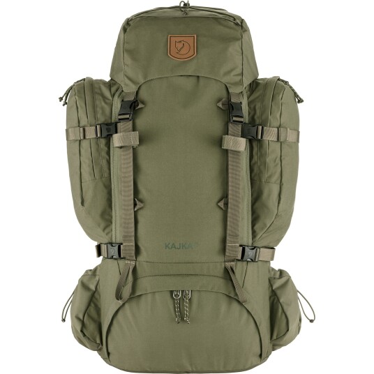 Fjällräven KAJKA 75 M/L  GREEN