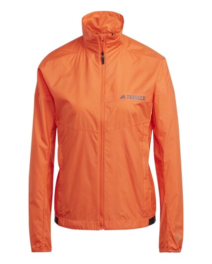 Adidas MT Wind Jacket W Seimor (Storlek M)