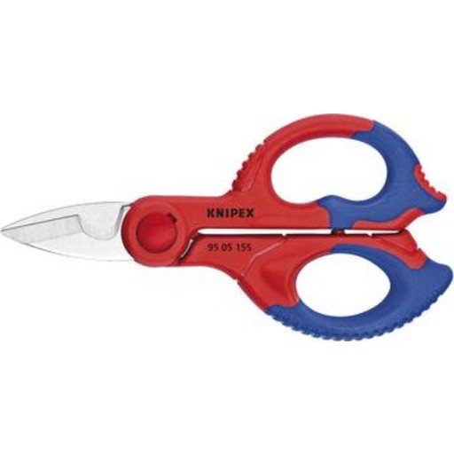 Knipex Elektrikersax 9505155 155mm