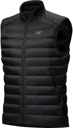 Arc'Teryx Cerium Vest M Black M