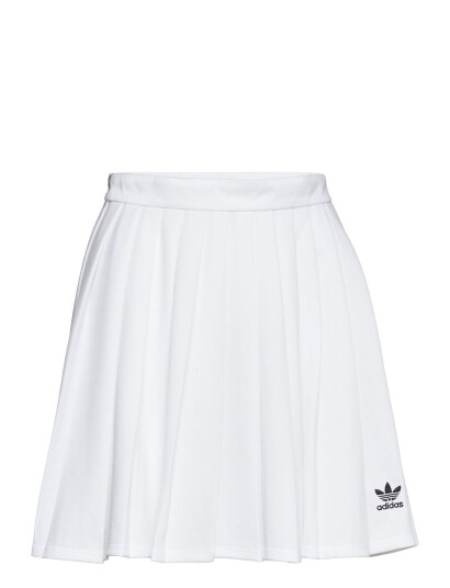 Adidas Originals Adicolor Classics Tennis Skirt White Adidas Originals WHITE 40 42