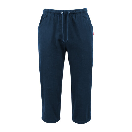 Smila Workwear Cid-bukse, marineblå, 1 stk ,SBG-77873-28 XS