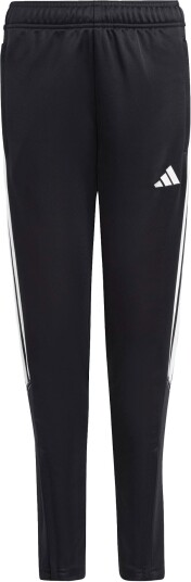 Adidas Tiro23 Club Training Pant Y treningsbukse junior 140 BLACK/WHITE