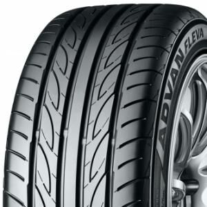 Yokohama Advan Fleva V701 255/30R19 91W