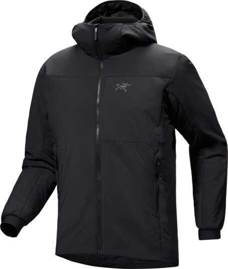 Arc'teryx Men's Proton Hoody Black L