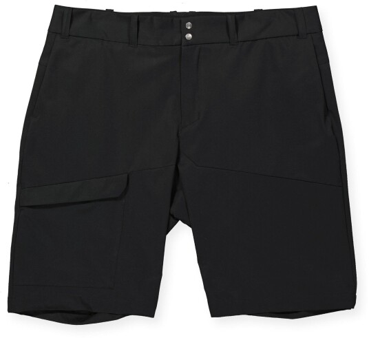 Houdini Go Shorts M'strue black M