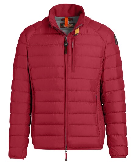 Parajumpers Ugo Super Lightweight M Scarlet (Storlek L)