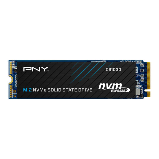 PNY CS1030 M.2 NVMe 500GB