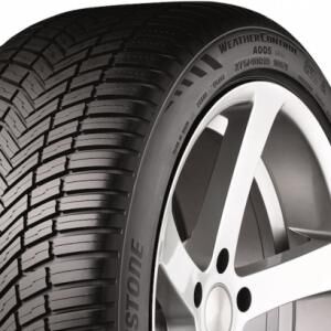 Bridgestone Weather Control A005 Evo 225/40R18 92Y