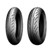 Michelin Power PURE SC 130/70R12 62P