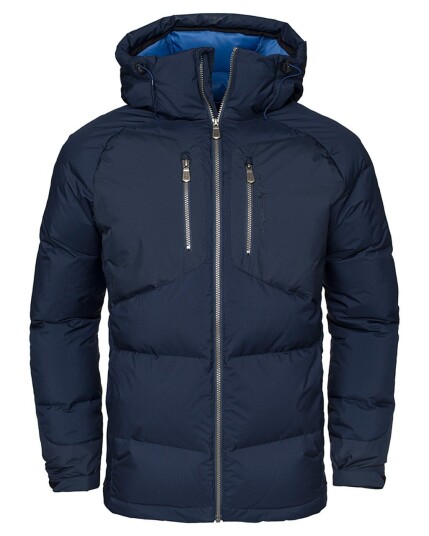 Sail Racing Patrol Down Jacket M Navy (Storlek M)