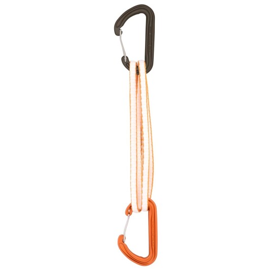 Dmm Phantom Alpine Quickdraw Matt Grey/orange 60cm 60cm